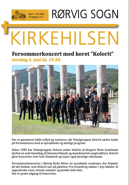 Kirkehilsen 2 2026